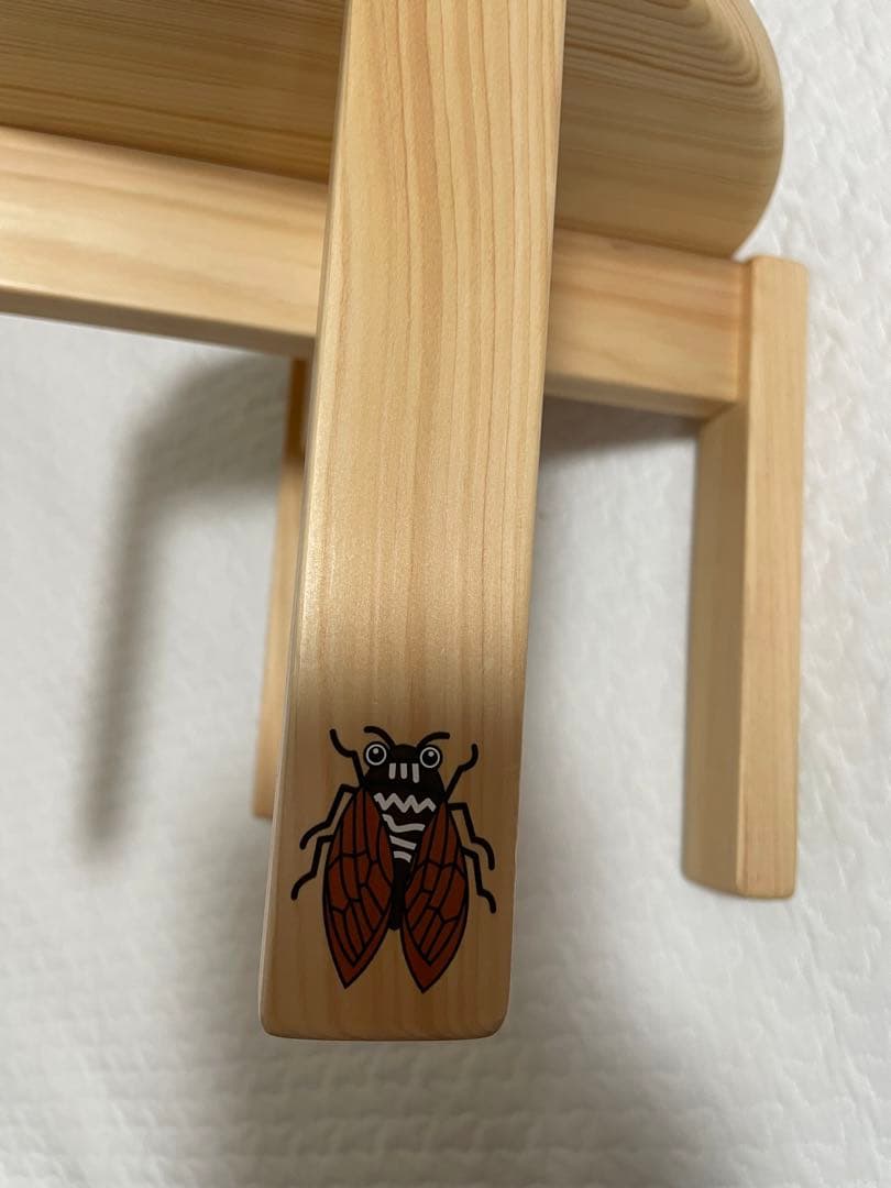 椅子　新品　キッズ