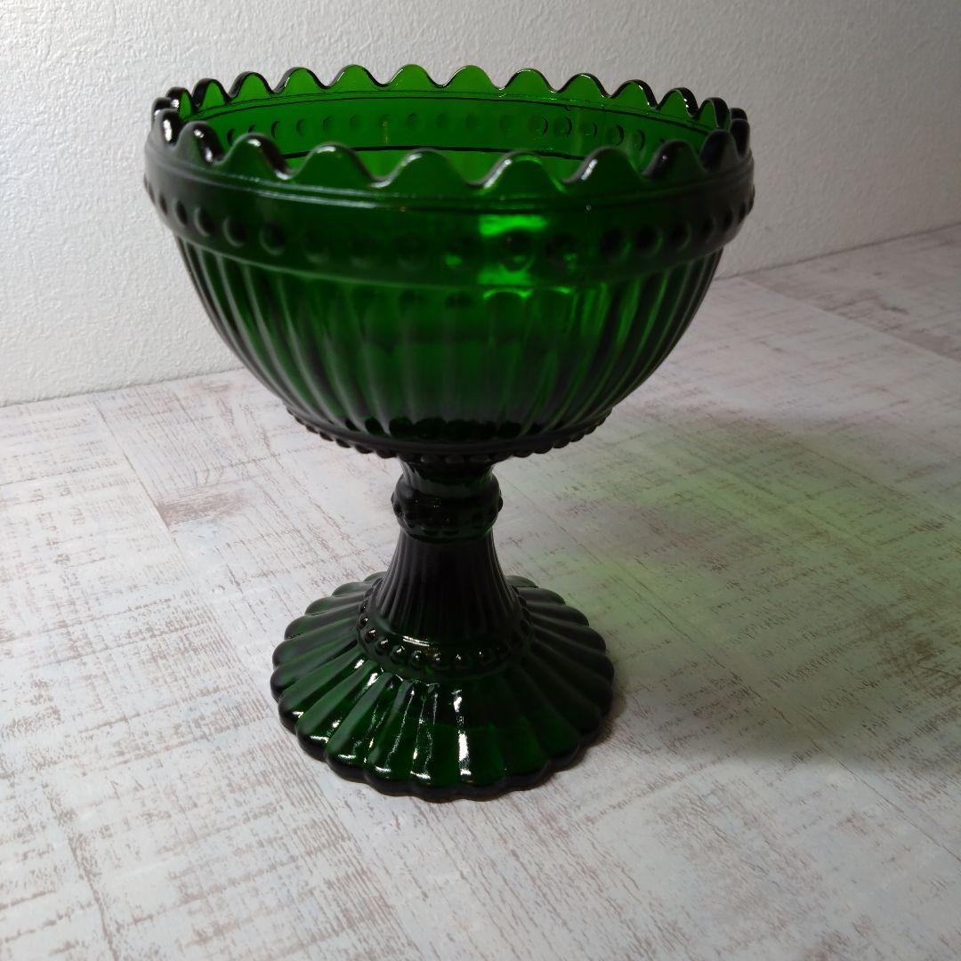  marimekko　マリボウルラージ155ｍｍグリーン　刻印なし