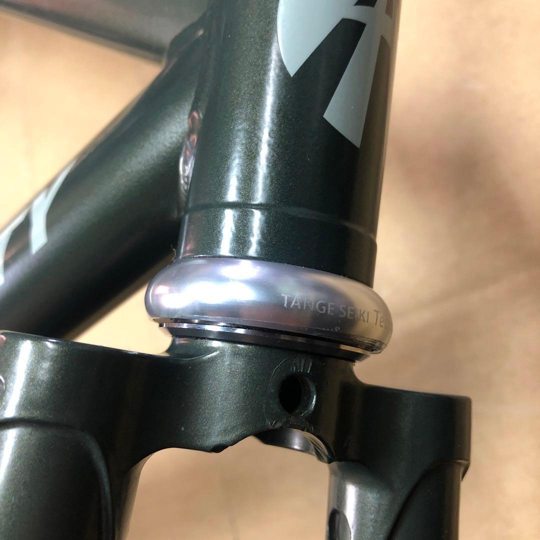 s*r様 affinity アフィニティ　ロープロ　s ピスト