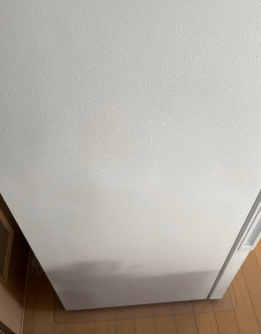 【引越し出品 | 8/12発送】 冷蔵庫 SHARP SJ-PD28J-W