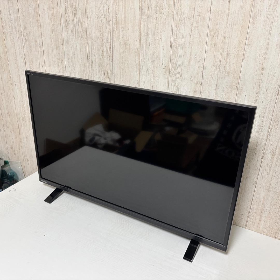 TOSHIBA REGZA 液晶テレビ 32S24 32型 2021年製