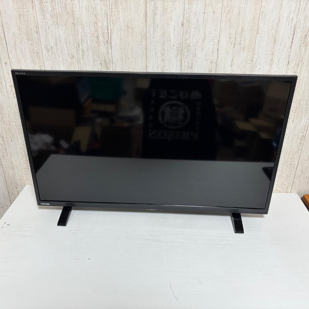 TOSHIBA REGZA 液晶テレビ 32S24 32型 2021年製
