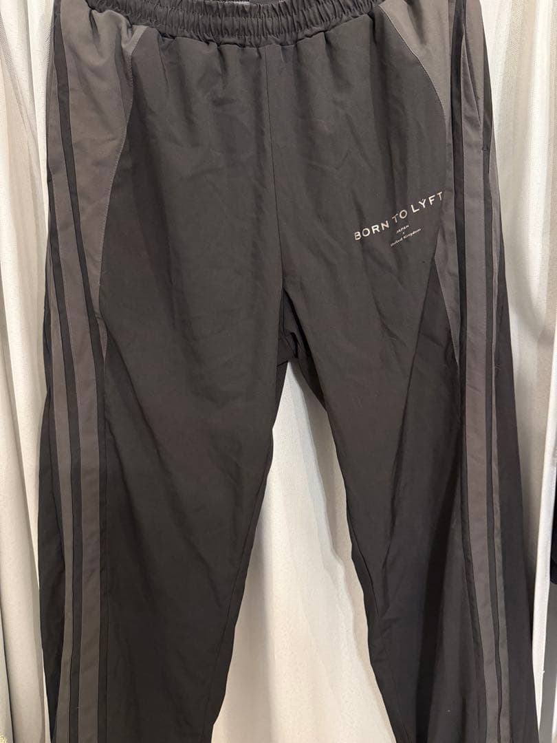 LYFT セットアップ ジャケット Lサイズ