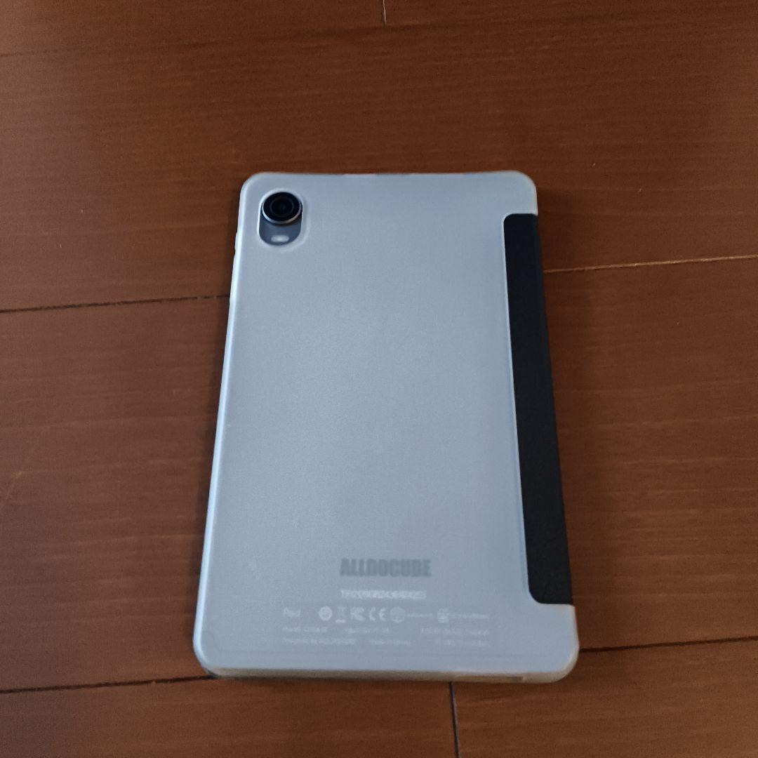 Androidタブレット本体 ALLODOCUBE iPlay60miniPro