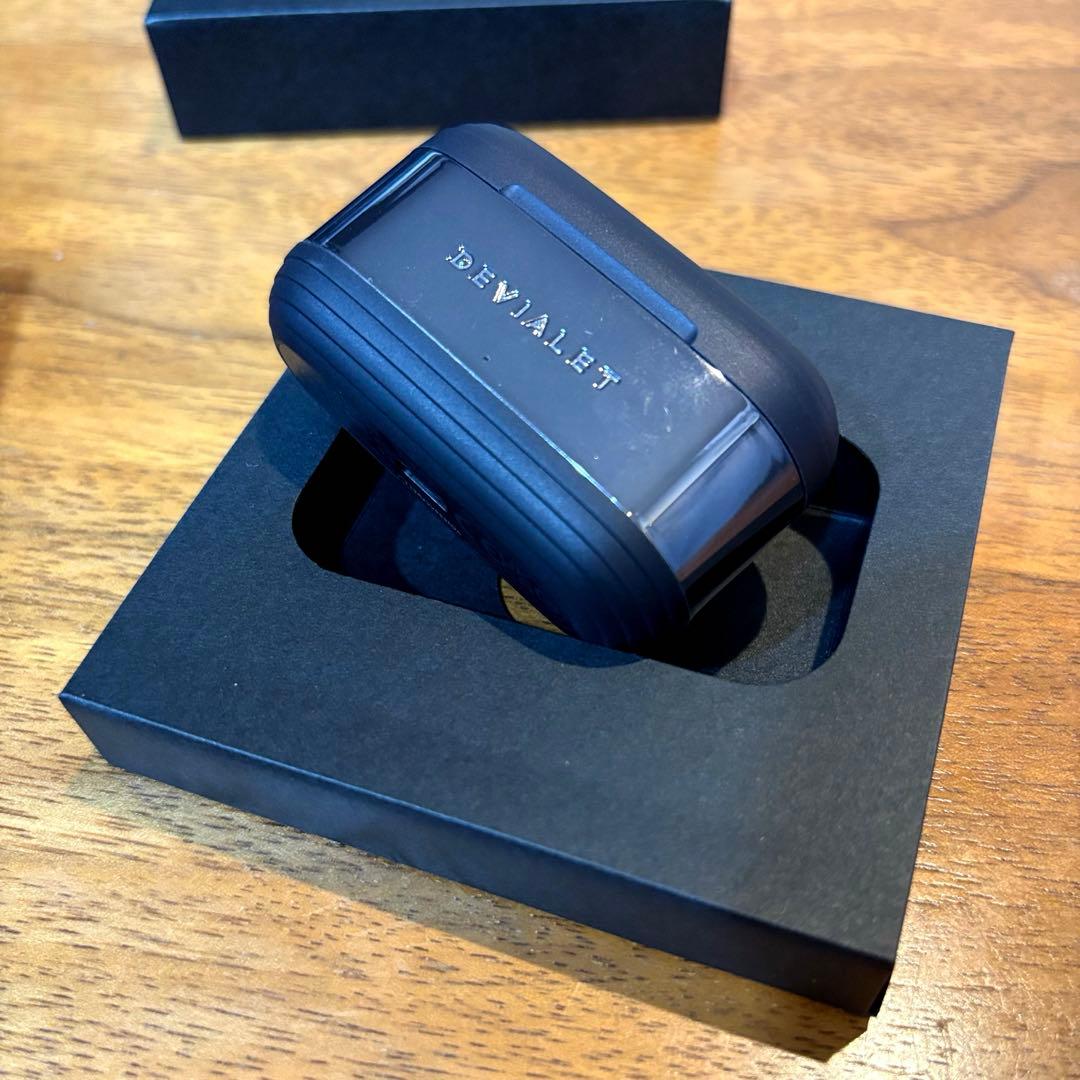 イヤホン devialet gemini ii 2