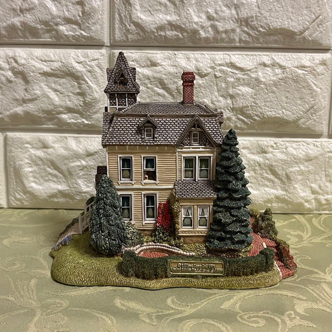 リリパットレーン61☆VICTORIANA【限定品】