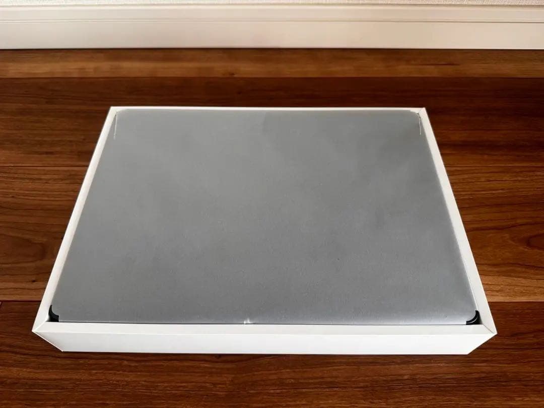 MacBook Air M2 16GB/512GB US配列 ミッドナイト