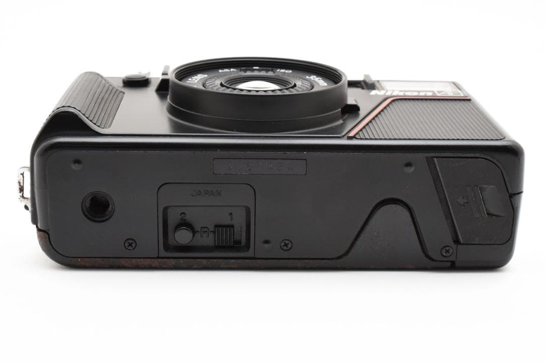 ニコン　Nikon L35 AF コンパクトフィルムカメラ ≪シャッターOK≫