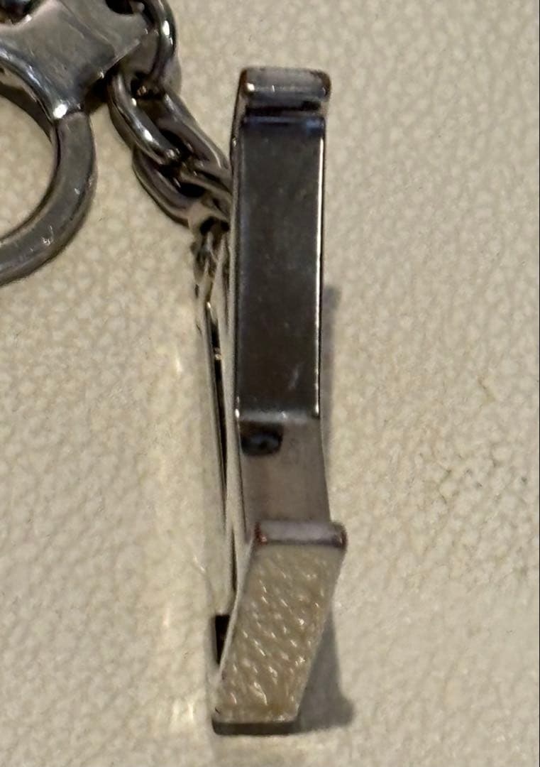 m*m様 ⭐️LOUIS VUITTON ポルト クレ イニシャル 【国内正規品