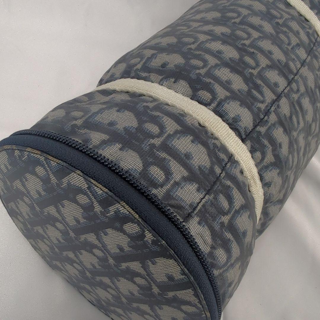 Christian Dior ディオール トロッター エコバッグ ドラムバッグ