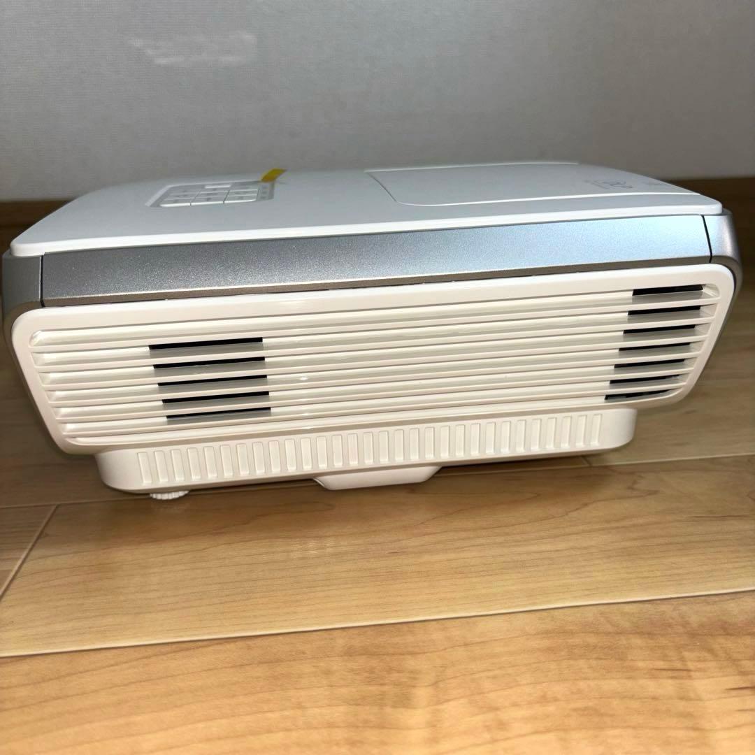 BenQ DLP W1060 プロジェクター ソフトキャリー付き