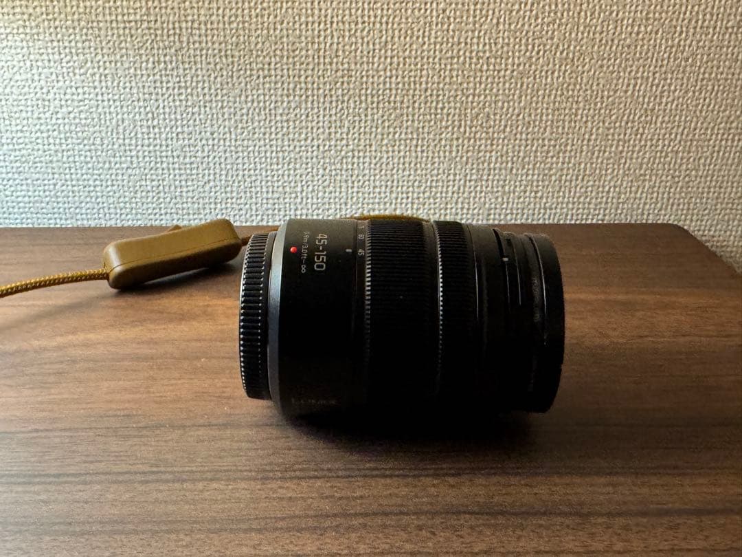 LUMIX DMC-GX7MK2L ミラーレス一眼レフ / シルバー