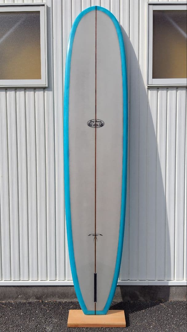 HPDドナルド タカヤマ TERRAMARモデル9'4\" 中古
