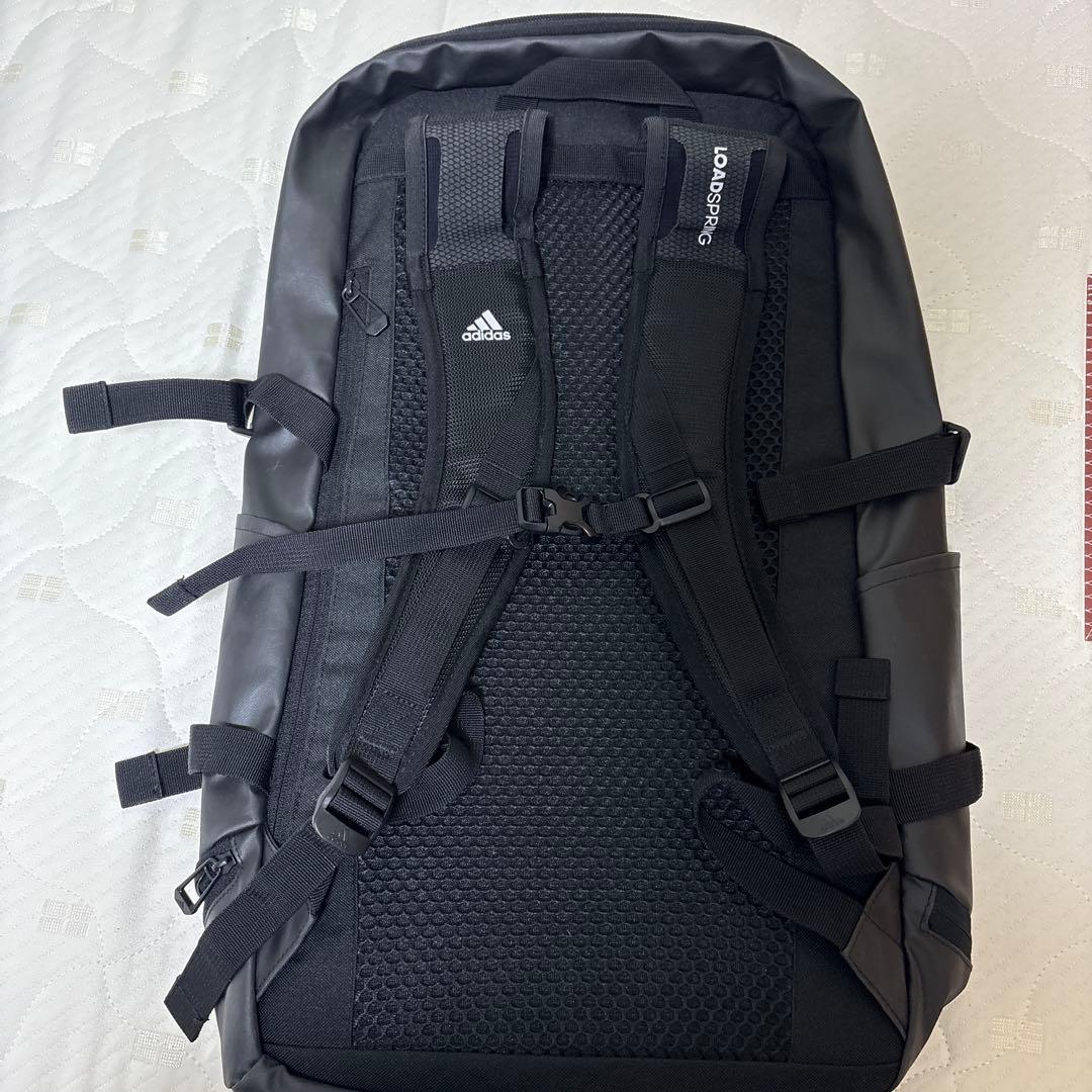 高校ラグビー　オール兵庫リュック（adidas）