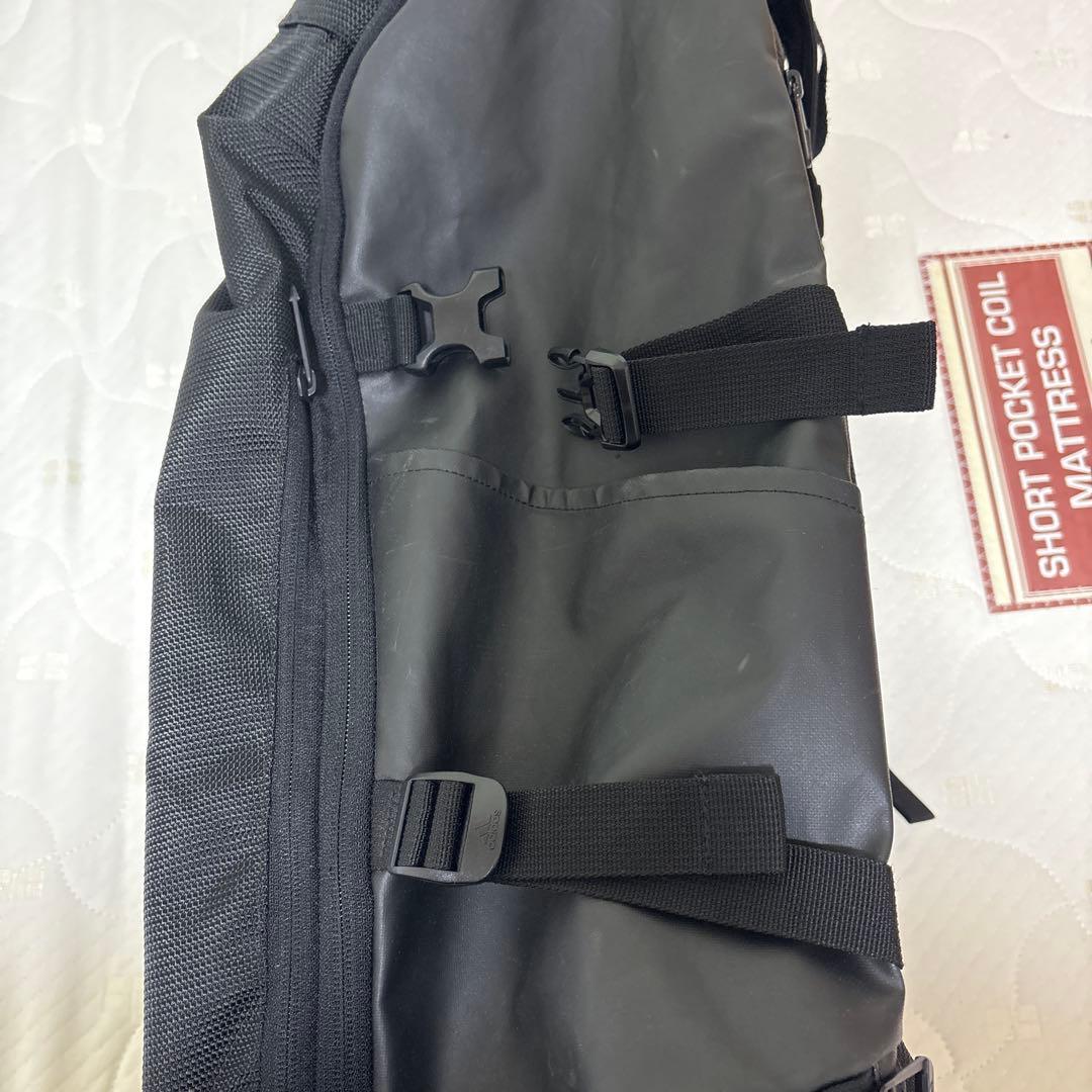 高校ラグビー　オール兵庫リュック（adidas）