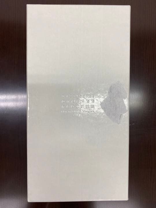 メゾン　メゾン マルタン マルジェラ⑬　マトリョーシカ