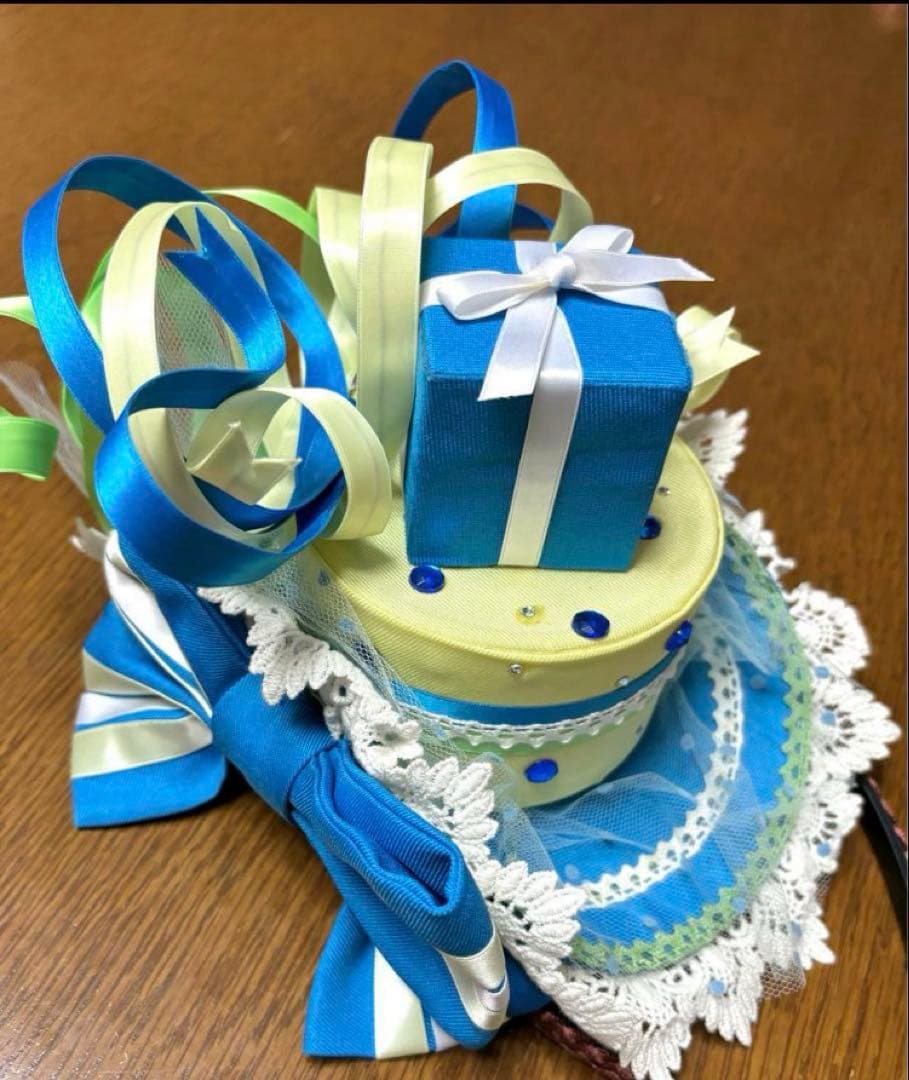 ゆーこ　クラリス　Dハロ　仮装　フルセット♡