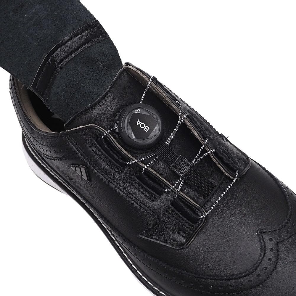 B0702新品 adidas GOLF MC87 BOA シューズ 25.5cm