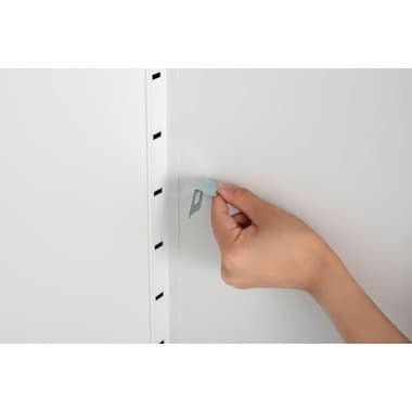 【メーカー直送】東谷　TPN-50WHホワイト・CPKピンク　 チェスト