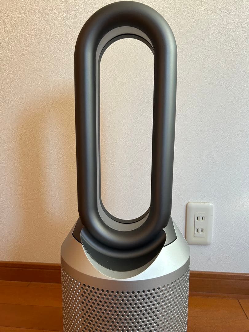 2023購入 ダイソンPure Hot+Cool Link HP03 空気清浄