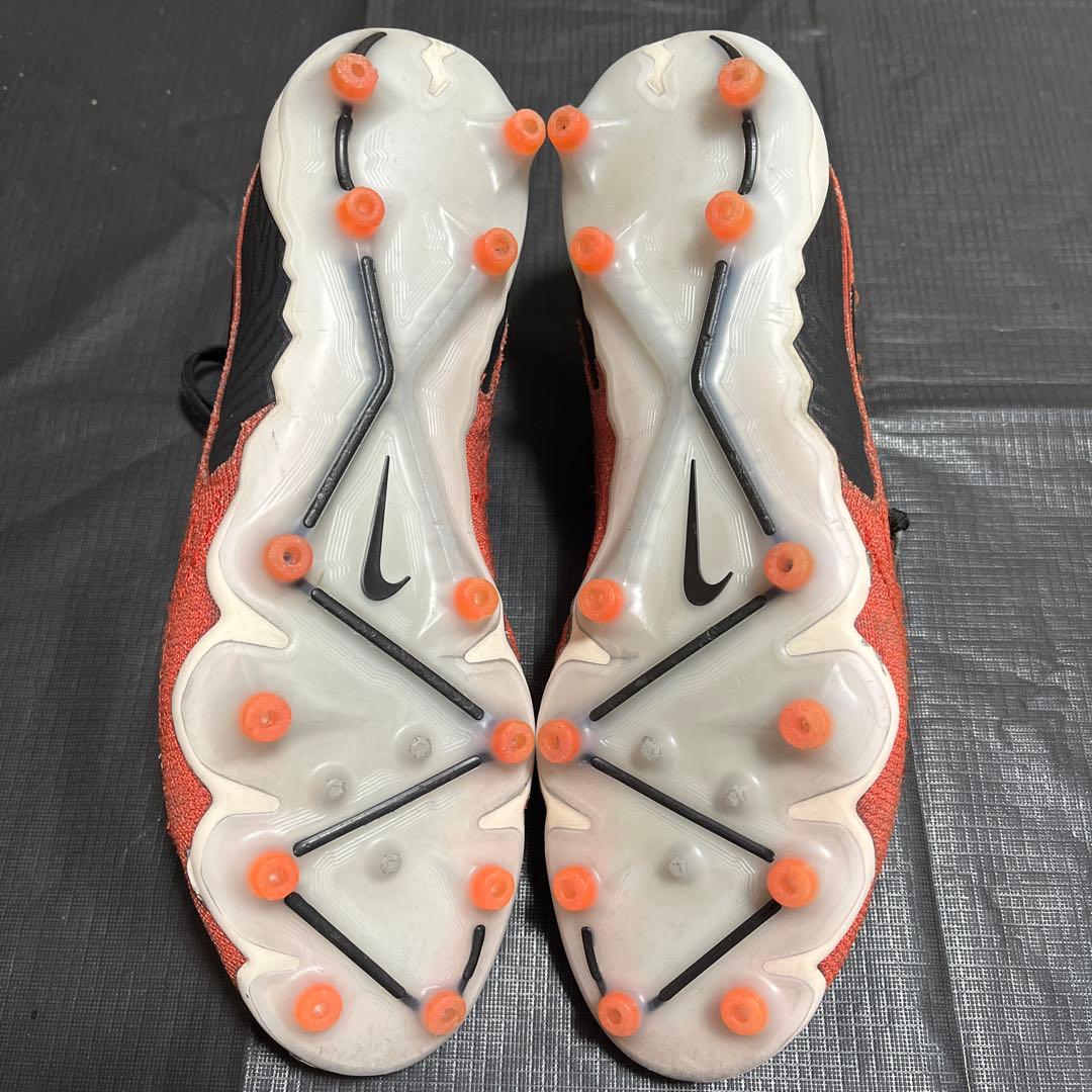 ナイキ ファントムGX エリート AG