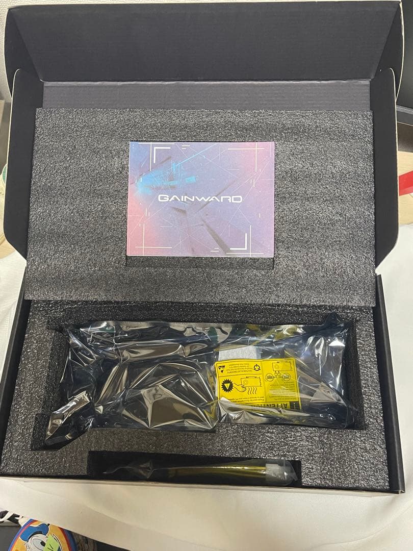 グラフィックボード・グラボ・ビデオカード GeForce RTX 3080 Phoenix