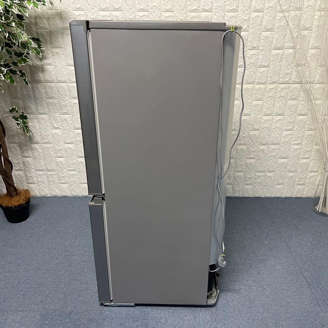 都内23区送料無料❗️ 冷蔵庫　洗濯機　家電2点セット✨
