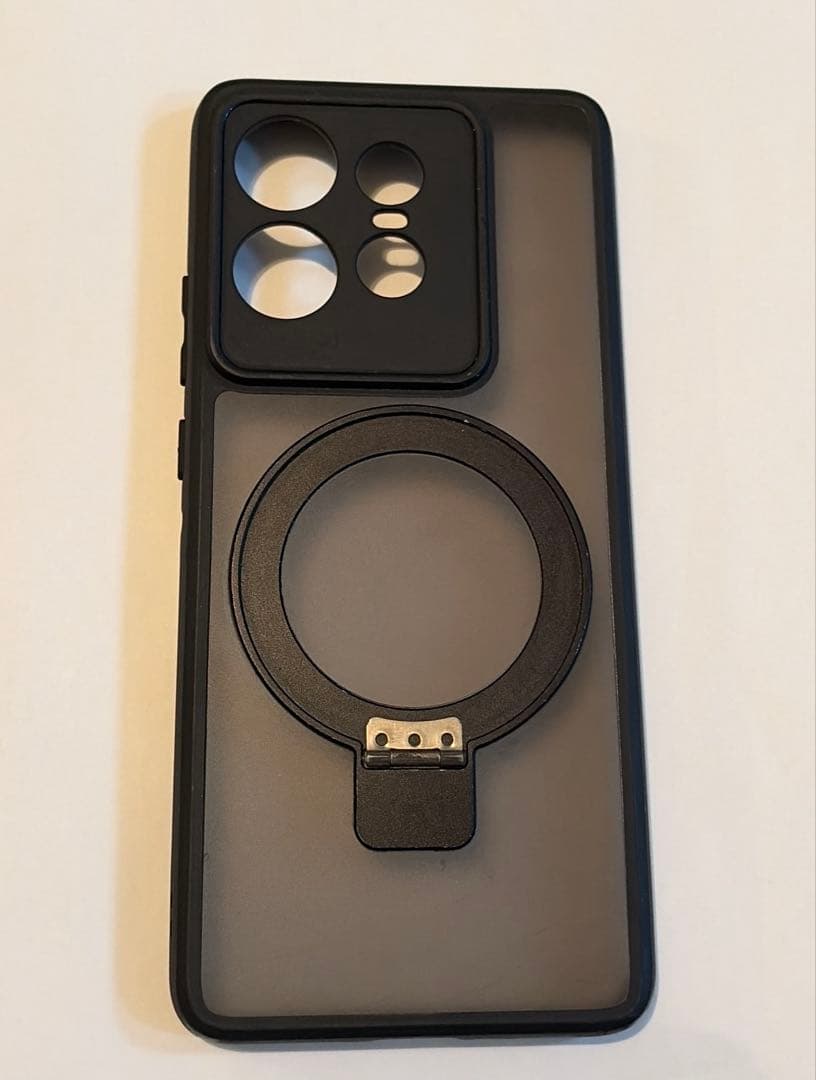 motorola edge 50s pro 本体 ほぼ未使用　保護フィルム付き