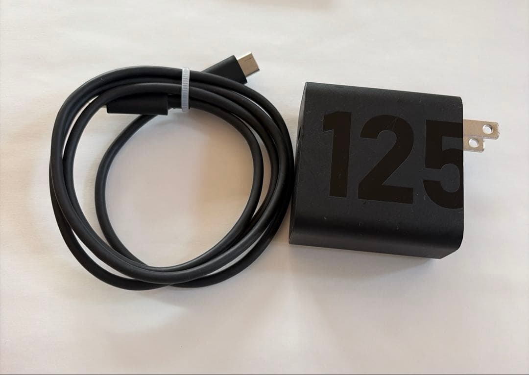 motorola edge 50s pro 本体 ほぼ未使用　保護フィルム付き