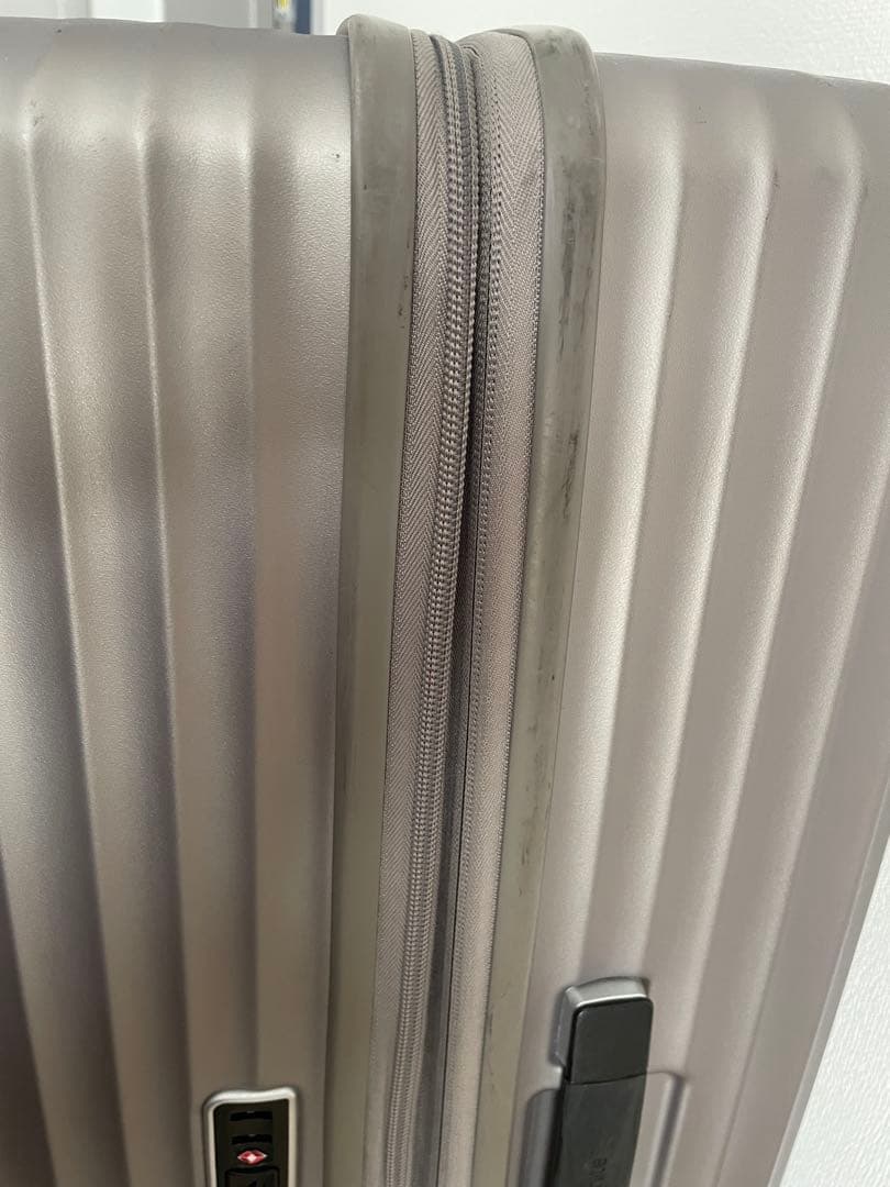 Somsonite サムソナイト　エナウ　110L/125L ラテ