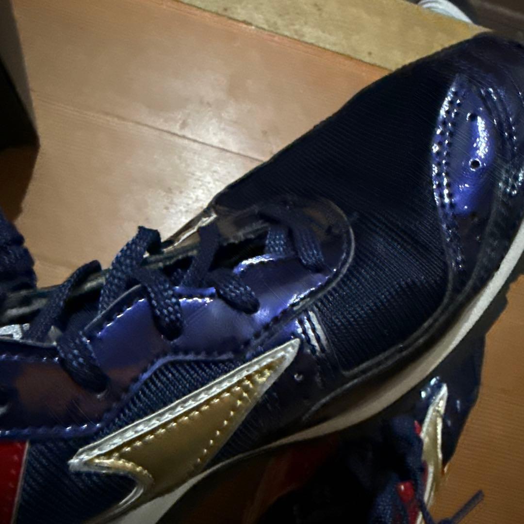 Mizuno ビルトトレーナー2