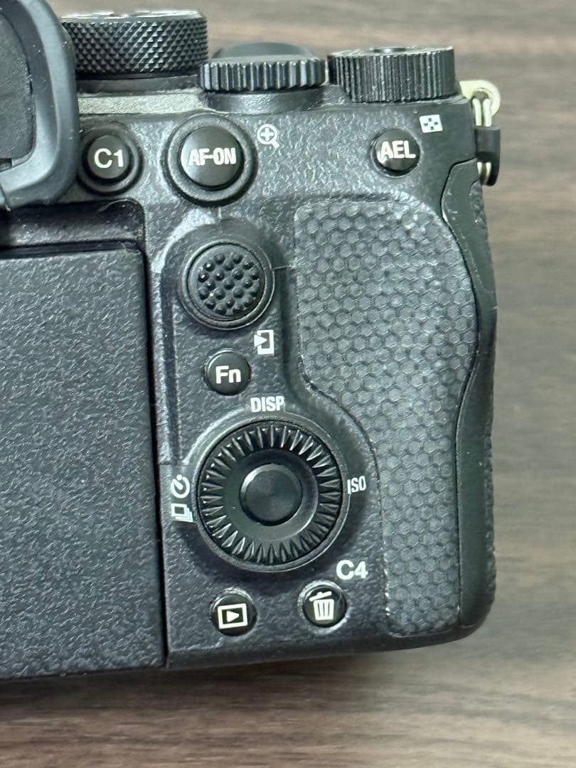 【最安・先着順 】 美品SONY α7Siiiミラーレス一眼 本体