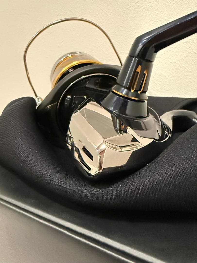 シマノ 20ステラSW 18000HG 替スプール付き OHフルメンテコース済み