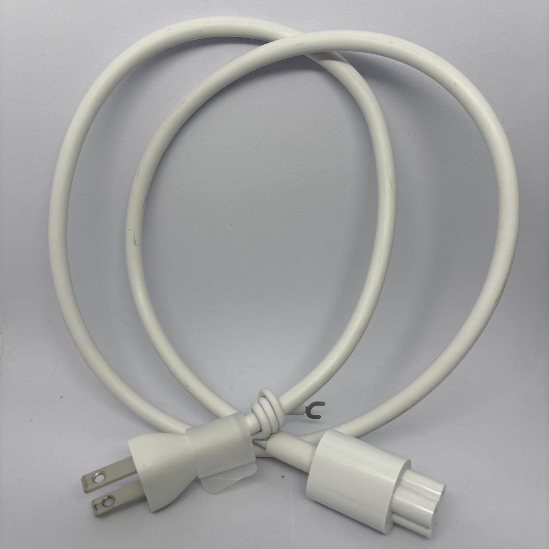 143W Mac Power Adapter+電源コード