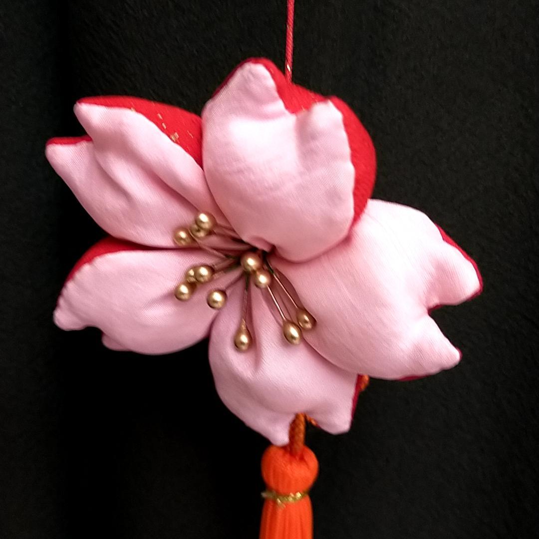 さげもん★直径25cm・５個5連