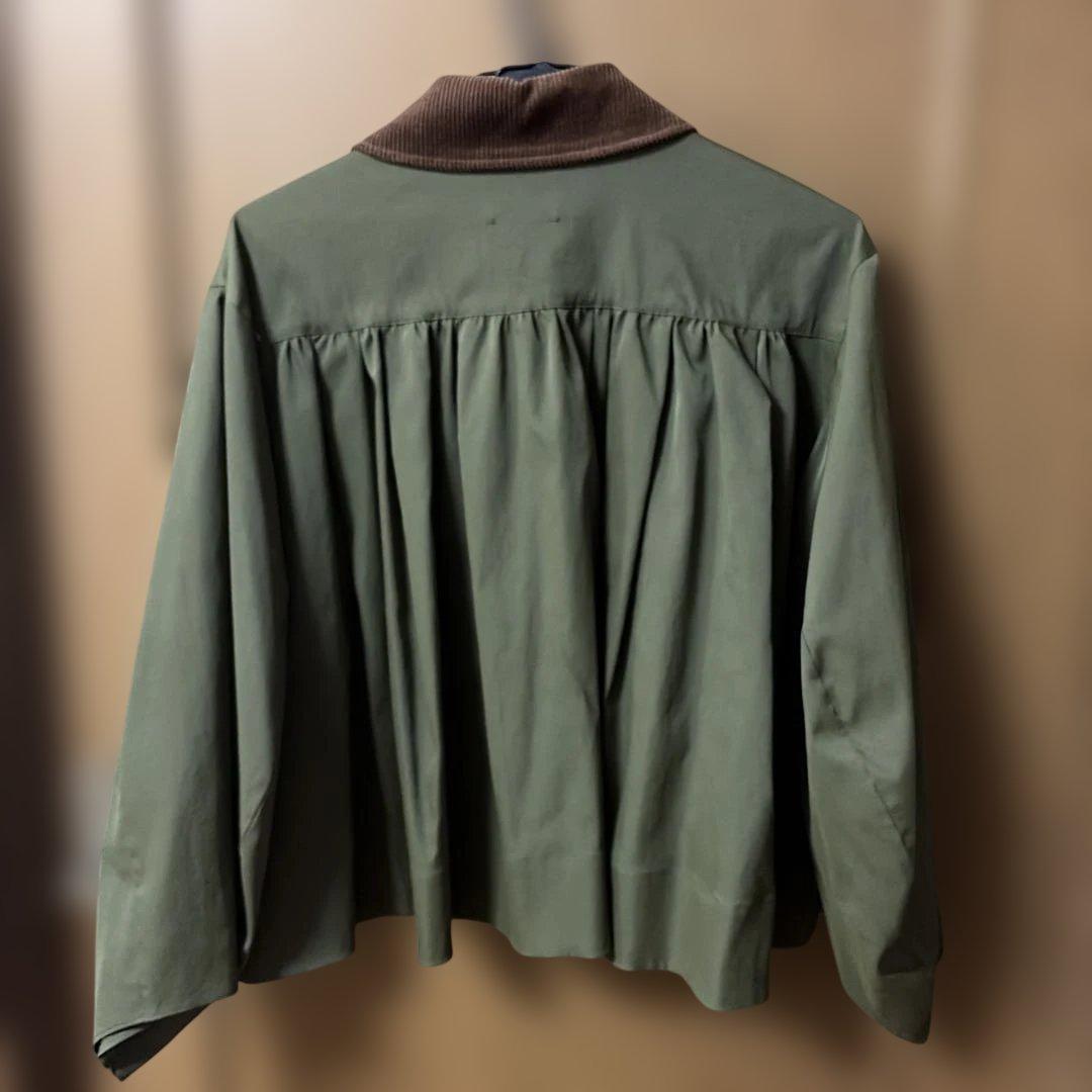 限定値下げ【epa】gyoza jacket