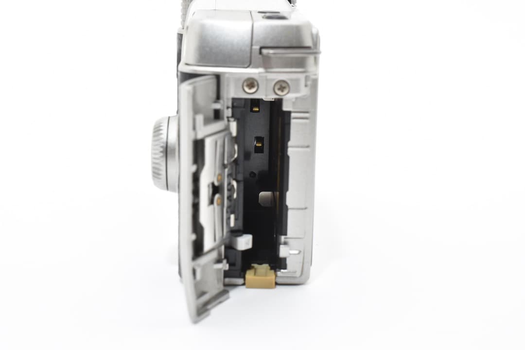 PENTAX Q10 ボディ 0175