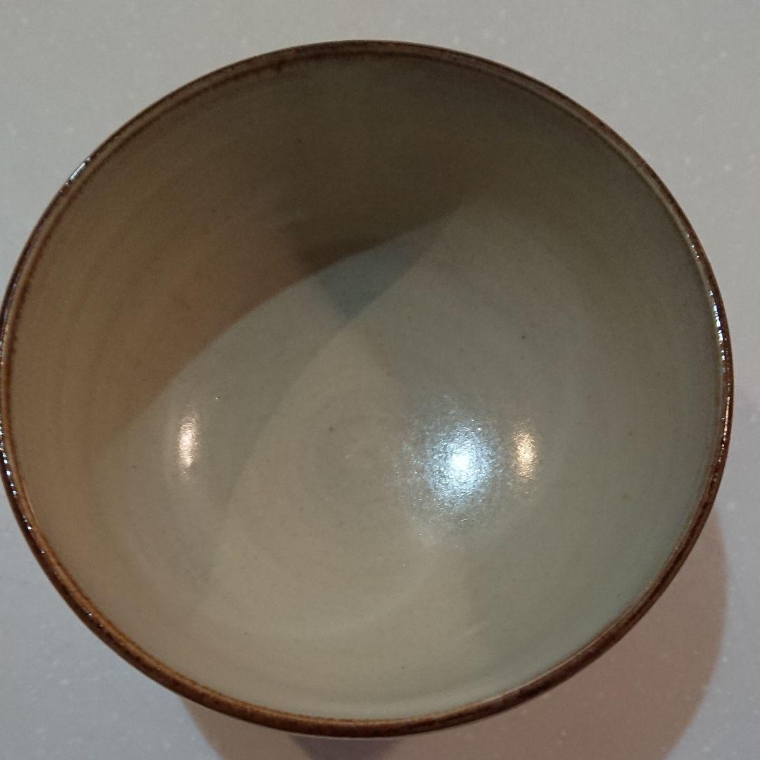 読谷やちむん 茶碗より大きめ 直径12センチ