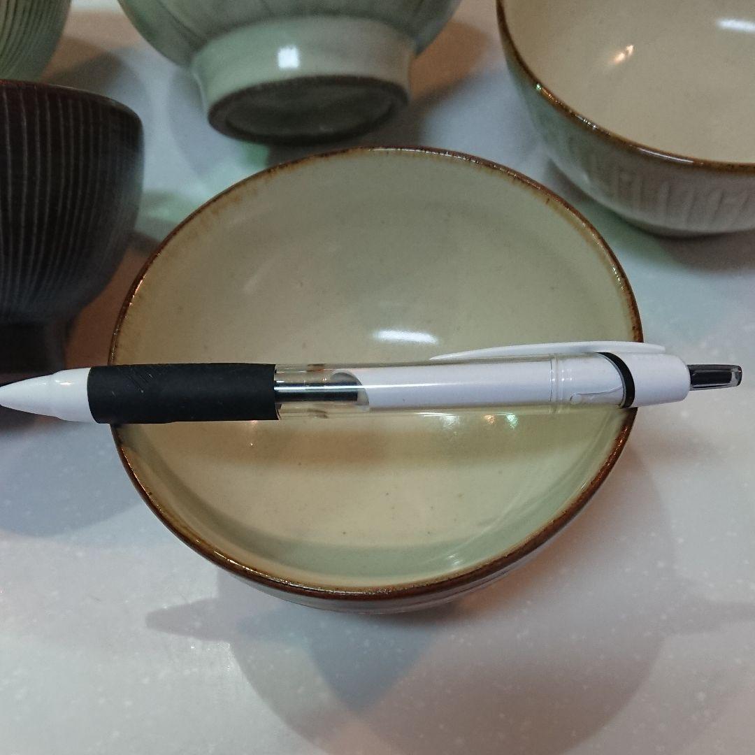 読谷やちむん 茶碗より大きめ 直径12センチ