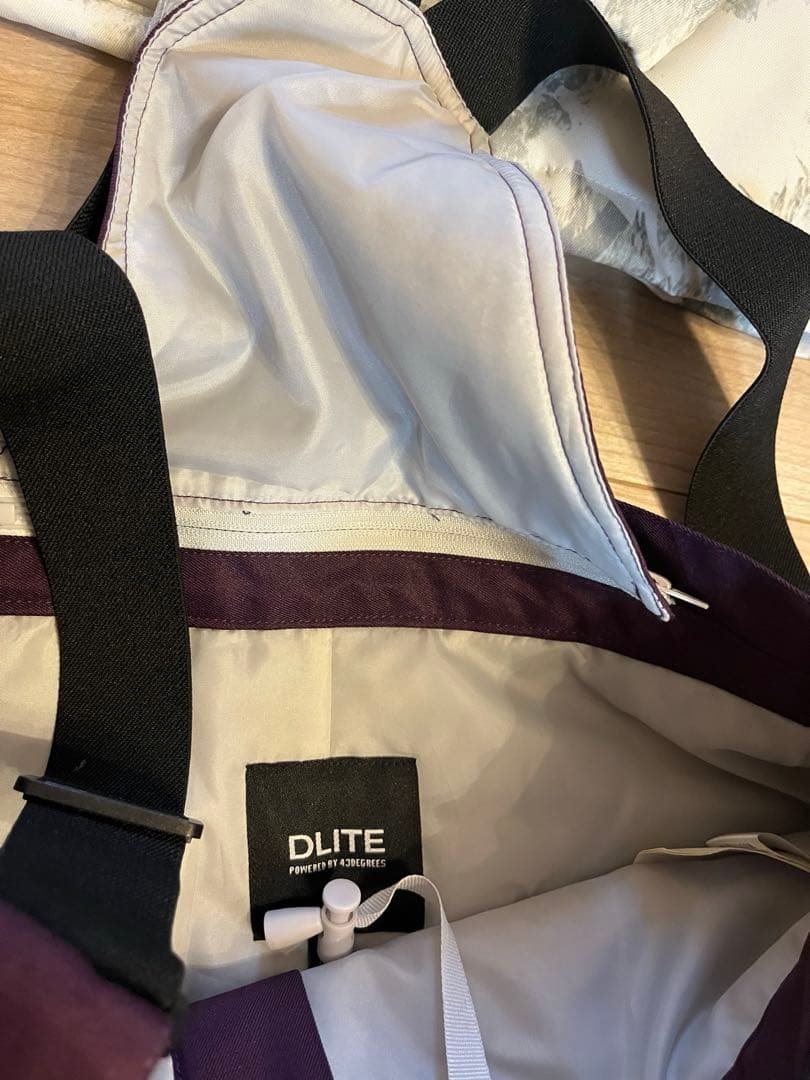 スノーボードウェア/セットアップ/130キッズ