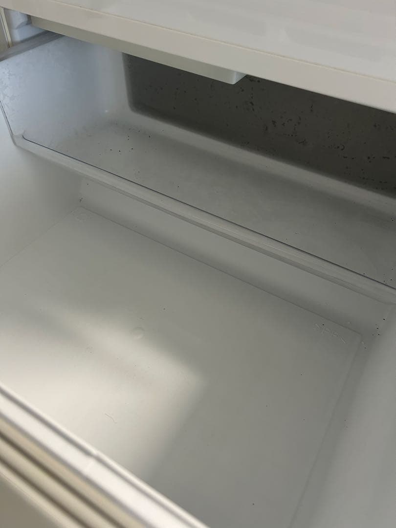 女性一人暮らしで使用❤️ 三菱冷蔵庫2016年製 335L 3ドア白