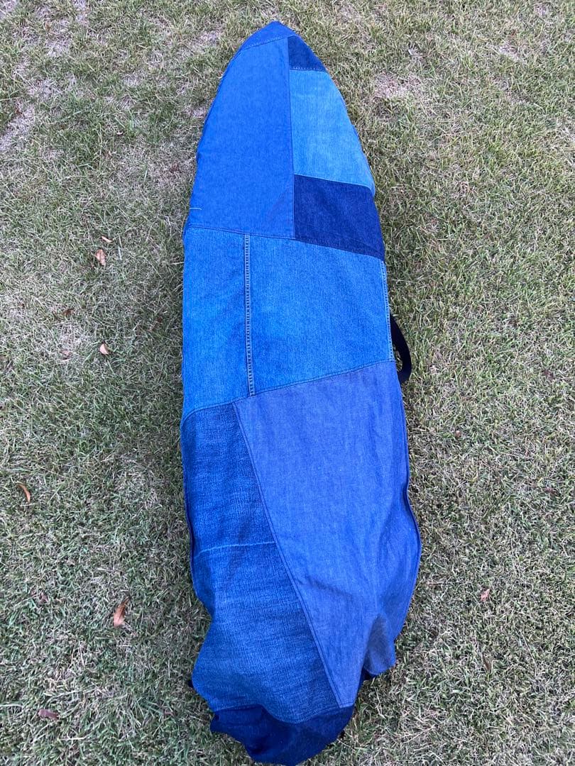 サーフボードケース