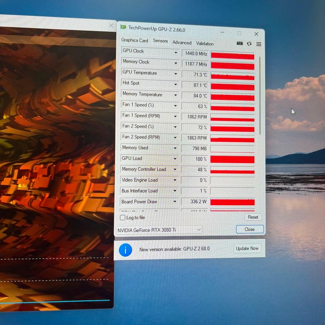 グラフィックボード・グラボ・ビデオカード ZOTAC GeForce RTX 3080 Ti 12GB GDDR6X