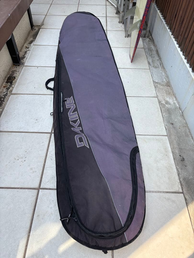 WAY BACK ロングボード 9’6 ハンドシェイプ 静波サーフショップ