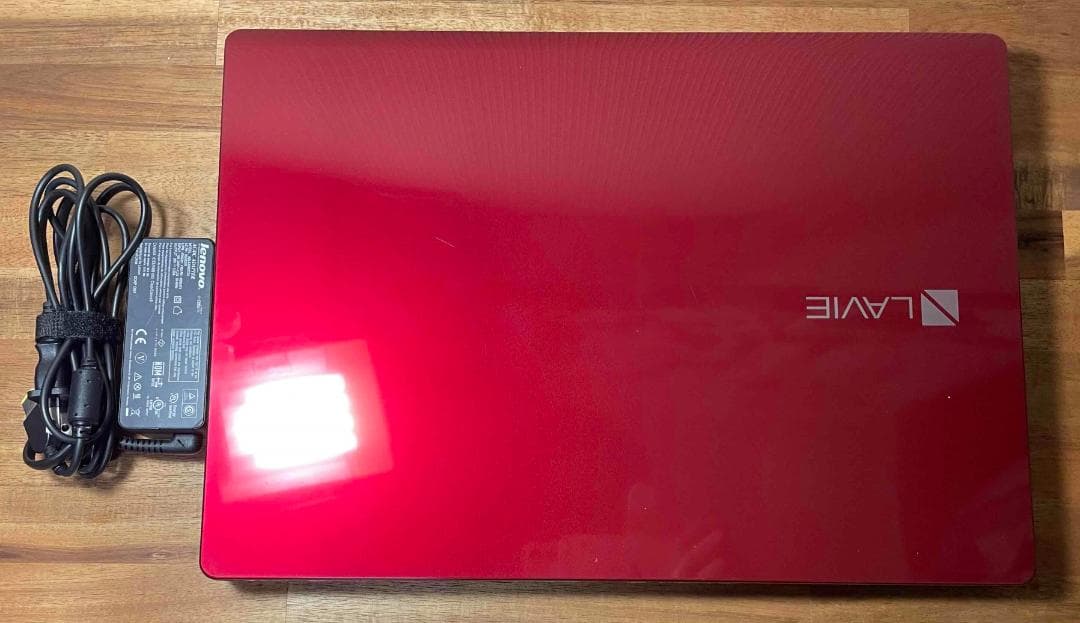 Win11 Office搭載 LaVie メモリ8GB 新品SSD256GB