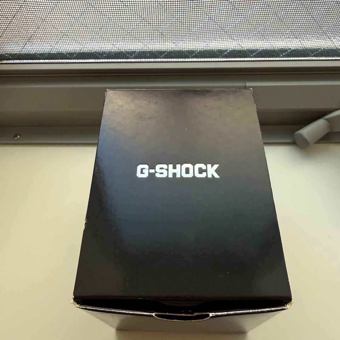 時計 CASIO G-SHOCK MUDMAN GW-9010