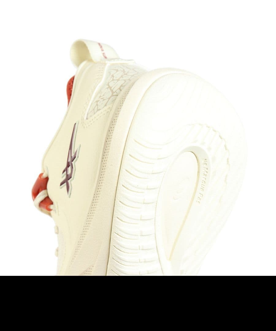 シューズ(男性用) asics NOVA SURGE LOW 2 IVORY 32cm US15