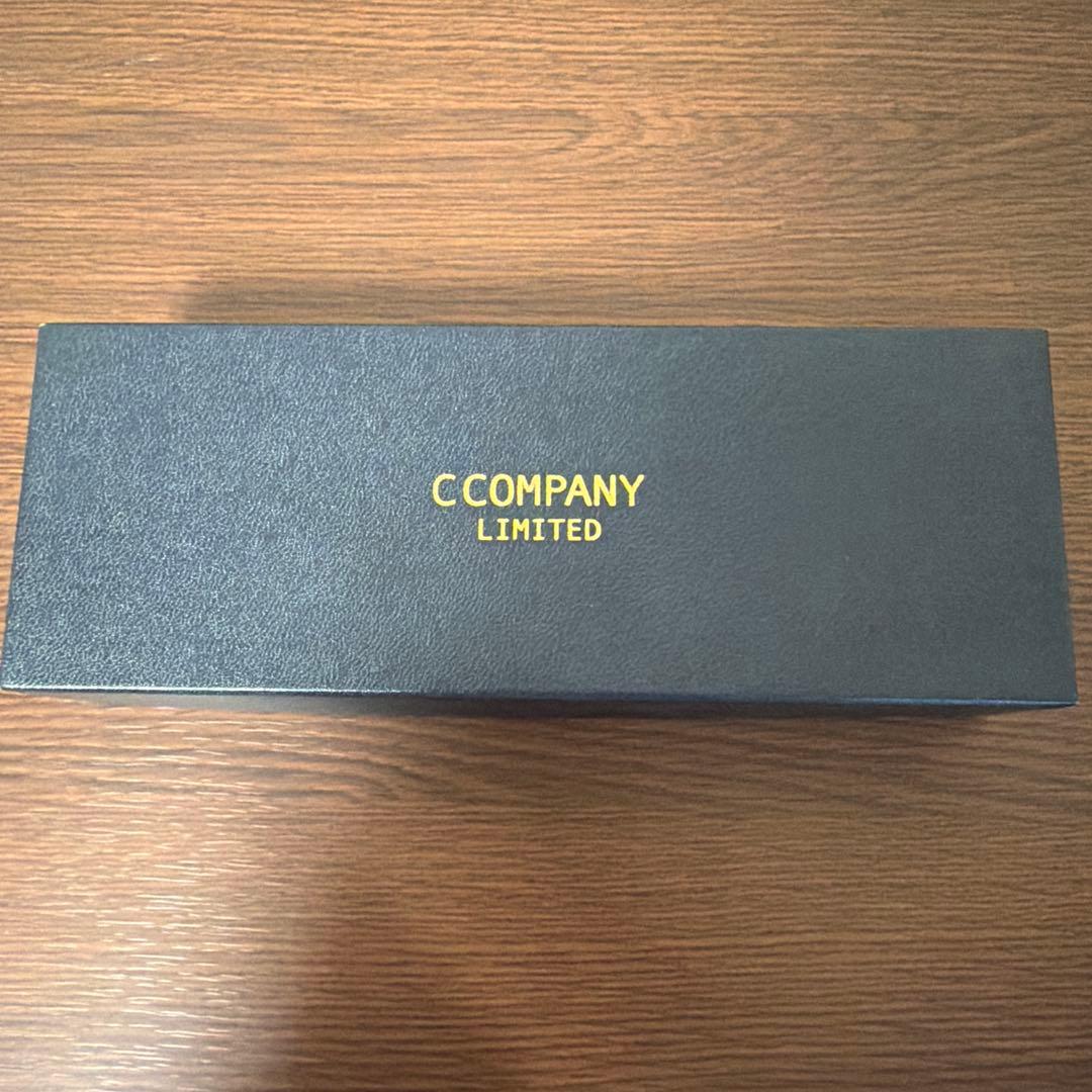 C COMPANY ルポ・ペンケース