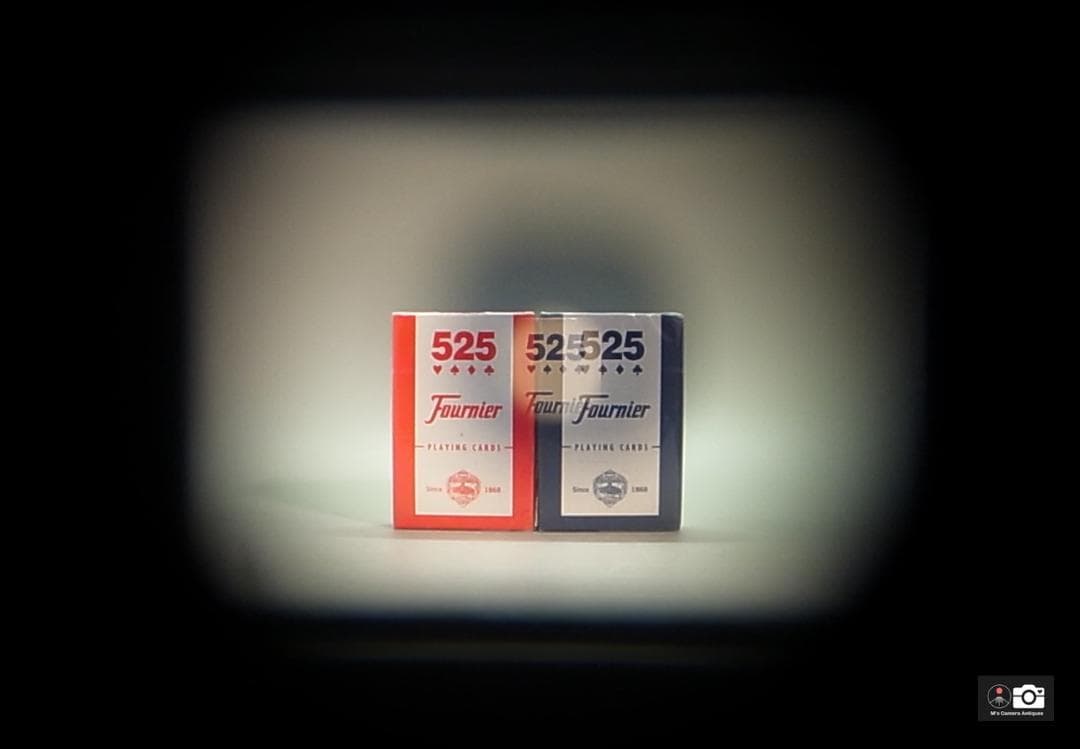 Canon VI-L , 6L レンジファインダーカメラ、メーター付整備済