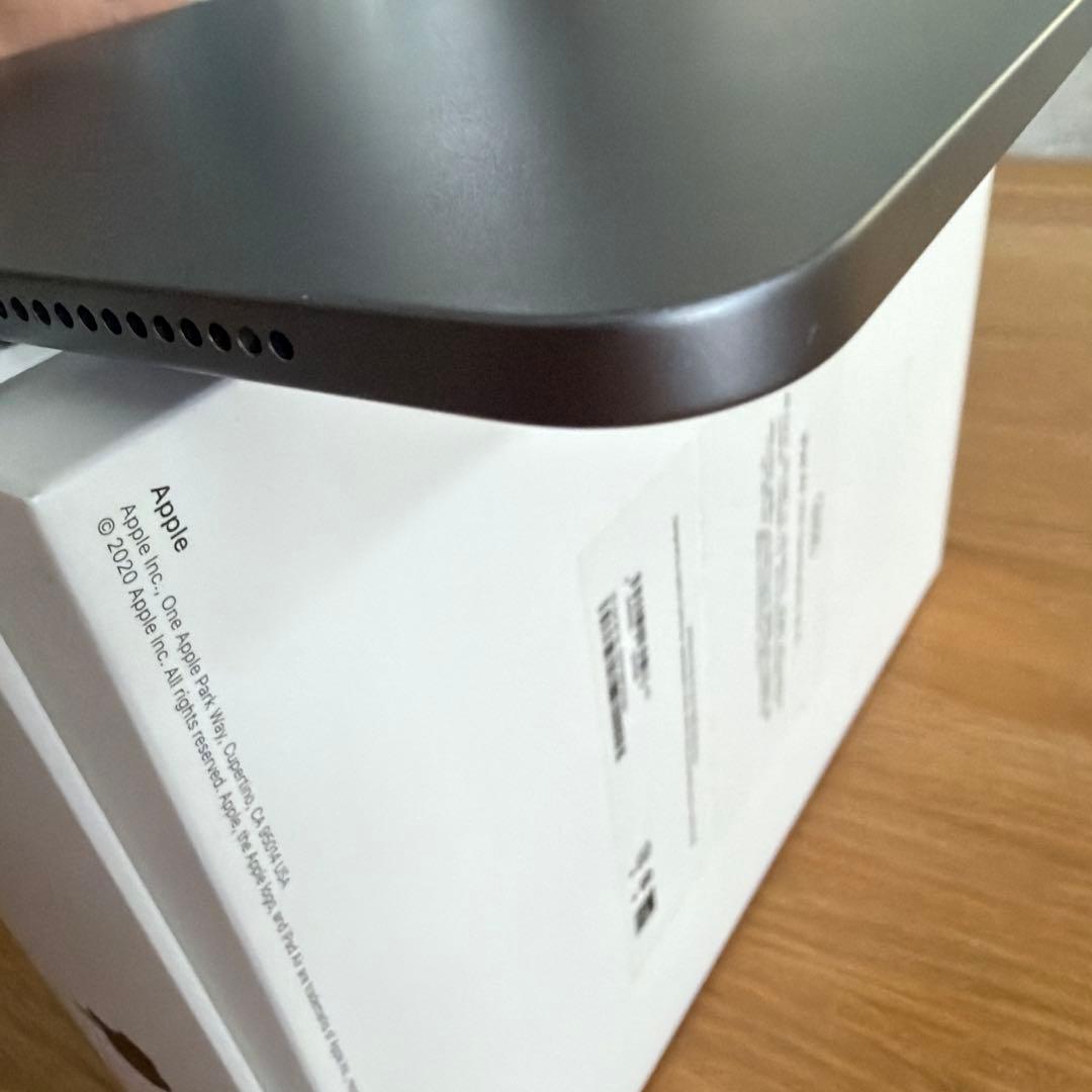 Apple iPad Air (第4世代) スペースグレー 64GB